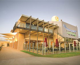 Rich River Golf Club Resort - Accommodation Broome 0