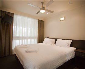 Rich River Golf Club Resort - Accommodation Broome 3