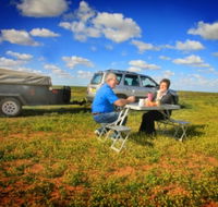 Long Paddock - Cobb Highway Touring Route - Accommodation Broome