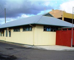 Ararat Railway Museum - Accommodation Broome 0