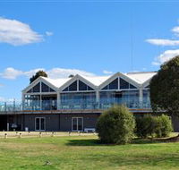 Moama Sports Club - Accommodation Broome
