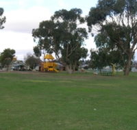 McCaughey Bicentennial Park - Accommodation Broome
