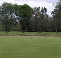 YMCA Back Nine Golf Course - Accommodation Broome