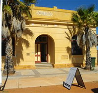 Cue Community Resource Centre - Accommodation Broome