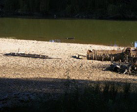 PS Wagga Wagga - Accommodation Broome 1