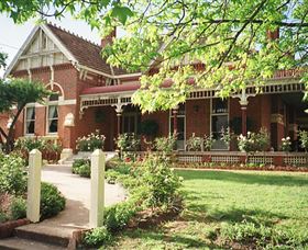 Antiques Of The Riverina - Antique Trail - Accommodation Broome 1