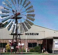 Gilgandra Rural Museum - Accommodation Broome