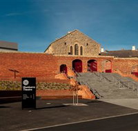 Capital Venues and Events - Accommodation Broome