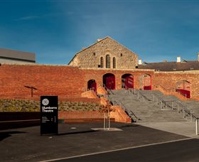 Capital Venues And Events - Accommodation Broome 0