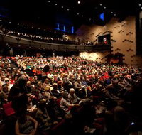 Ulumbarra Theatre - Accommodation Broome