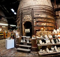 Bendigo Pottery - Accommodation Broome