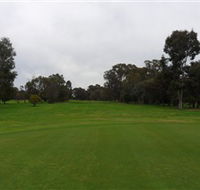 Nathalia Golf Club - Accommodation Broome