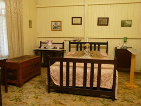 Greenmount Homestead - Accommodation Broome 0
