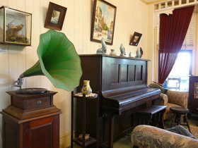 Greenmount Homestead - Accommodation Broome 2