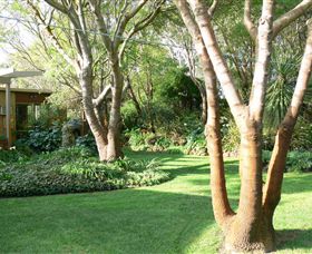 Timandra By The Sea - Accommodation Broome 1