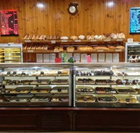 Strathy Hot Bread - Accommodation Broome