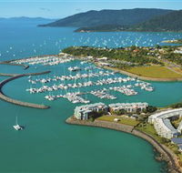 Abell Point Marina - Accommodation Broome