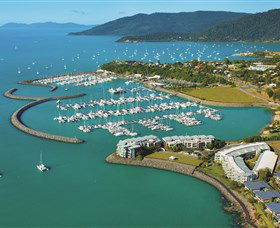 Abell Point Marina - Accommodation Broome 0