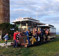 Portland Cable Trams - Accommodation Broome
