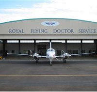 Royal Flying Doctor Service Dubbo Base Education Centre Dubbo - Accommodation Broome