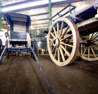Namoi Echo Museum - Accommodation Broome
