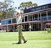 Dubbo Golf Club - Accommodation Broome