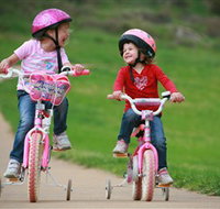 Tracker Riley Cycleway - Accommodation Broome
