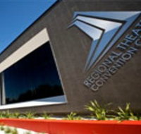 Dubbo Regional Theatre and Convention Centre - Accommodation Broome