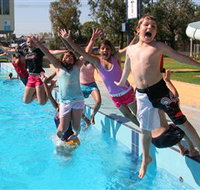 Dubbo Aquatic Leisure Centre - Accommodation Broome
