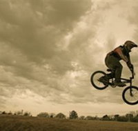 Powter Park BMX Track - Accommodation Broome