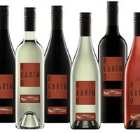 Red Earth Estate Vineyard - Accommodation Broome