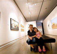 Western Plains Cultural Centre - Accommodation Broome