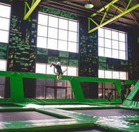 Flip Out - Accommodation Broome