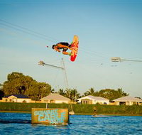 Gowake Cable Park - Accommodation Broome