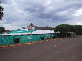Muzzys Hardware - Accommodation Broome 0