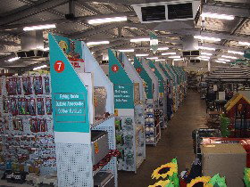 Muzzys Hardware - Accommodation Broome 2