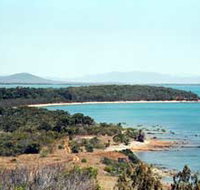Cape Palmerston National Park - Accommodation Broome