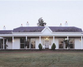 Mooramong - Accommodation Broome 1