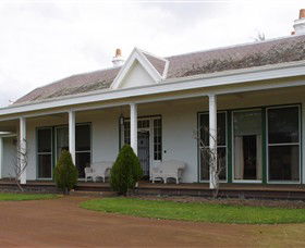Mooramong - Accommodation Broome 0