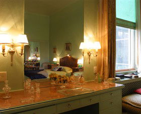 Mooramong - Accommodation Broome 4