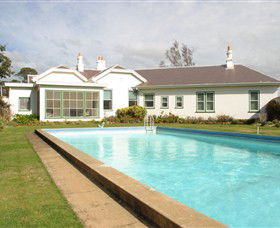 Mooramong - Accommodation Broome 5