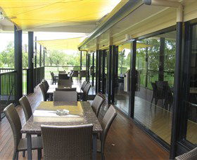 Moree Golf Club - Accommodation Broome 1