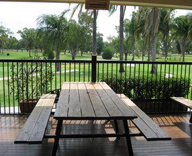 Moree Golf Club - Accommodation Broome 3