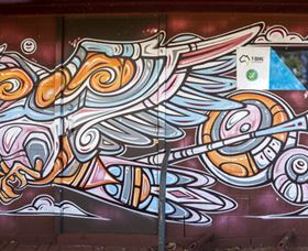 Port Hedland Visitor Centre - Accommodation Broome 2