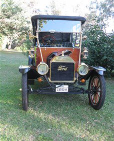 Moree Motor Enthusiasts - Accommodation Broome 0