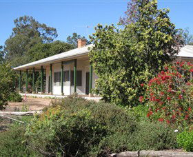 Savernake Day Tours - Accommodation Broome 0