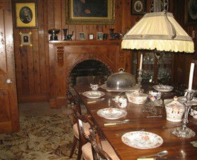 Savernake Day Tours - Accommodation Broome 5