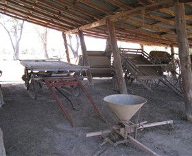 Savernake Day Tours - Accommodation Broome 6