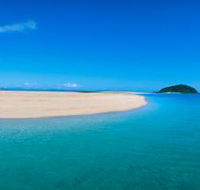 Langford Island - Accommodation Broome
