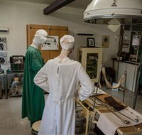 Mooroopna Museum - Accommodation Broome